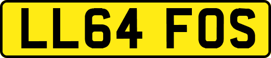 LL64FOS
