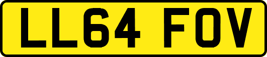 LL64FOV