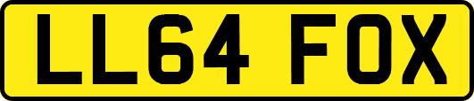 LL64FOX