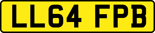 LL64FPB