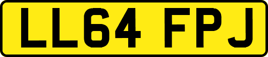 LL64FPJ