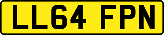 LL64FPN