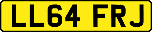 LL64FRJ