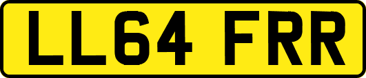 LL64FRR