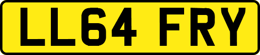 LL64FRY