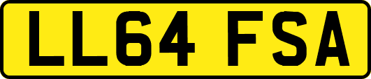 LL64FSA