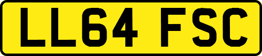 LL64FSC