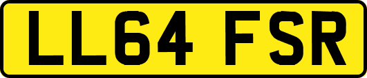 LL64FSR