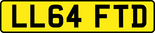 LL64FTD