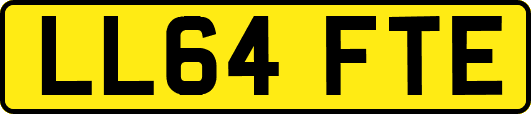 LL64FTE
