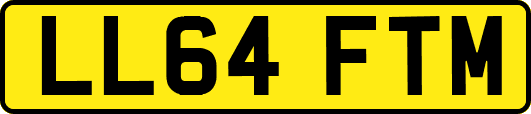 LL64FTM