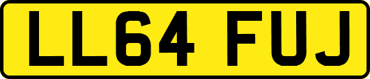 LL64FUJ
