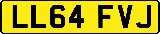 LL64FVJ