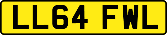 LL64FWL