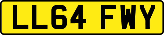 LL64FWY