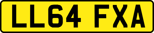 LL64FXA