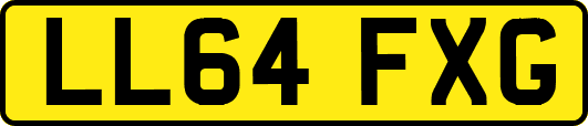 LL64FXG