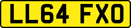 LL64FXO