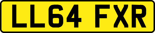 LL64FXR