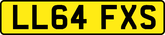 LL64FXS