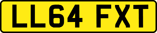 LL64FXT