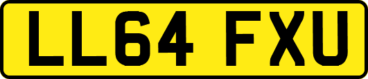 LL64FXU