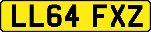 LL64FXZ