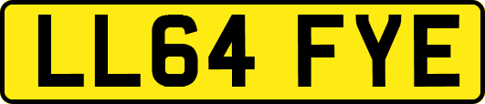 LL64FYE