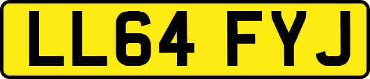 LL64FYJ