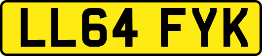 LL64FYK