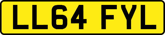 LL64FYL