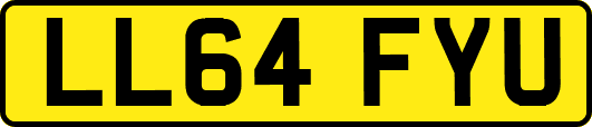 LL64FYU