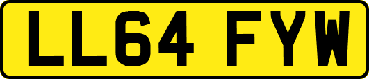 LL64FYW