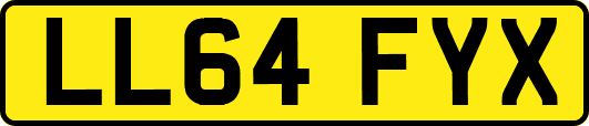 LL64FYX