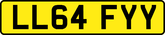 LL64FYY