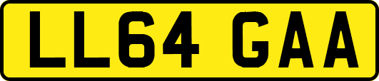 LL64GAA