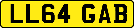 LL64GAB
