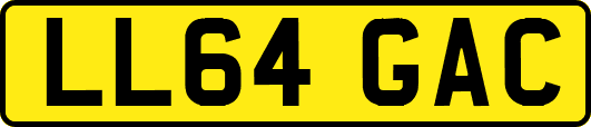 LL64GAC
