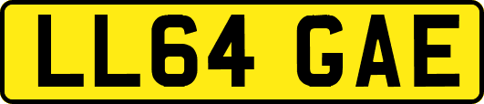 LL64GAE