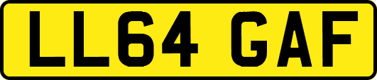 LL64GAF