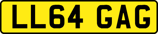 LL64GAG