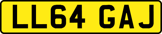 LL64GAJ