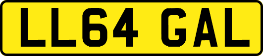 LL64GAL