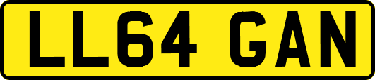 LL64GAN