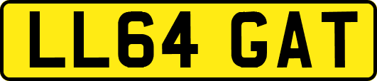 LL64GAT