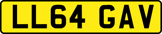 LL64GAV