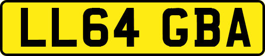 LL64GBA