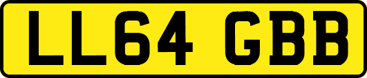 LL64GBB