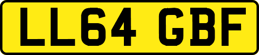 LL64GBF