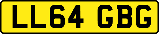 LL64GBG